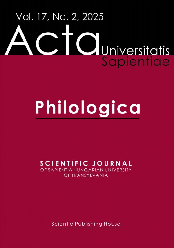 Volume 17, No. 2, 2025