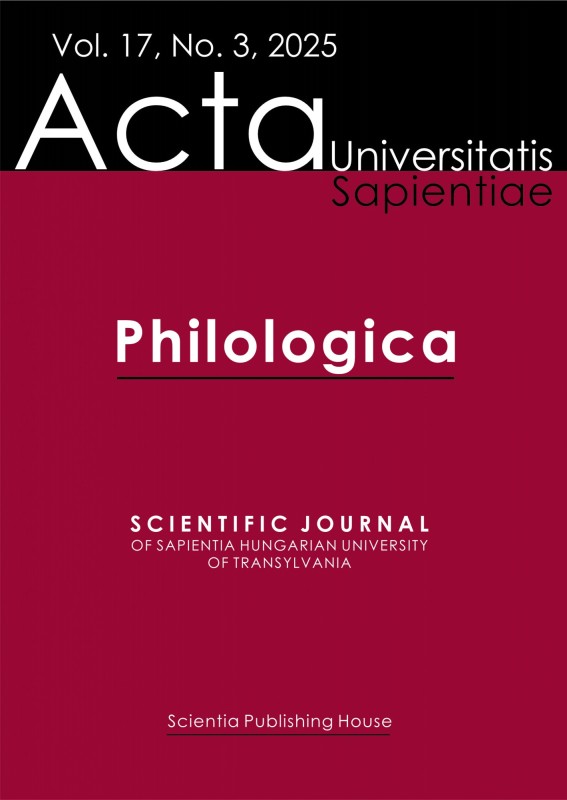 Volume 17, No. 3, 2025